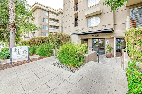 345 S Alexandria Avenue Unit 121, Los Angeles, CA MLS: PW24243795