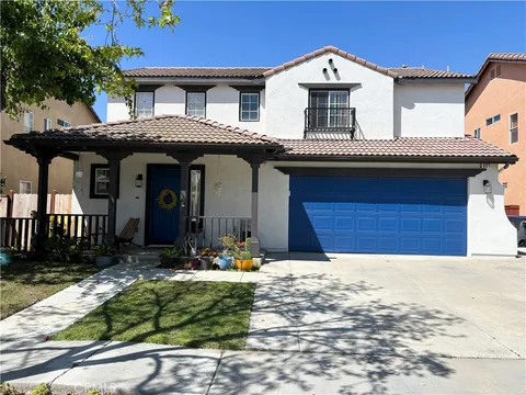 521 Galerita Street, Oxnard, CA MLS: SR25088149