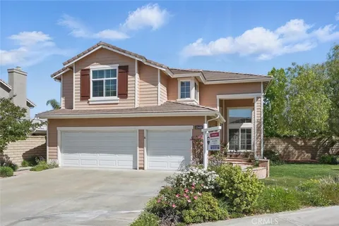 23405 Winslow Place, Valencia, CA MLS: SR25101913