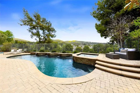 6202 Colina Pacifica, San Clemente, CA 92673 - MLS#: OC25106052