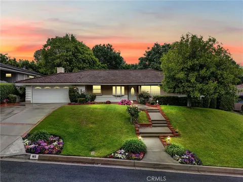 165 Elkins Place, Arcadia, CA MLS: AR25103355