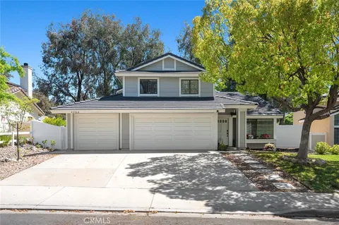41564 Big Sage Court, Temecula, CA MLS: CV25082554