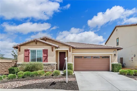 34130 Shasta Street, Murrieta, CA 92563 - MLS#: SW25071146