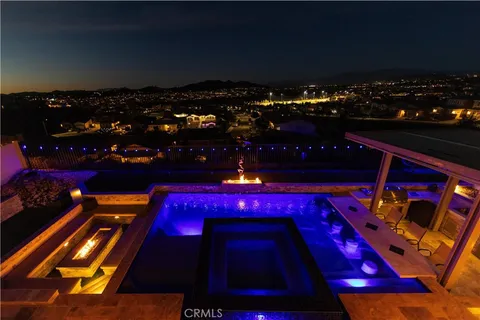 24916 Paradise Meadows Drive, Menifee, CA MLS: SW25011827