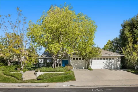 7632 Penobscot Drive, West Hills, CA MLS: SR25086632