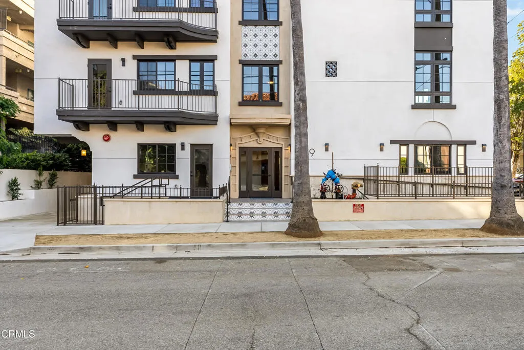 Additional image 6 of 139 S Oak Knoll Avenue Unit 303, Pasadena, CA 91101