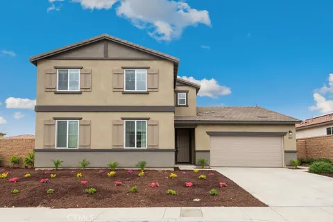 3557 W Seco Drive, San Bernardino, CA 92407 - MLS#: IG25091634