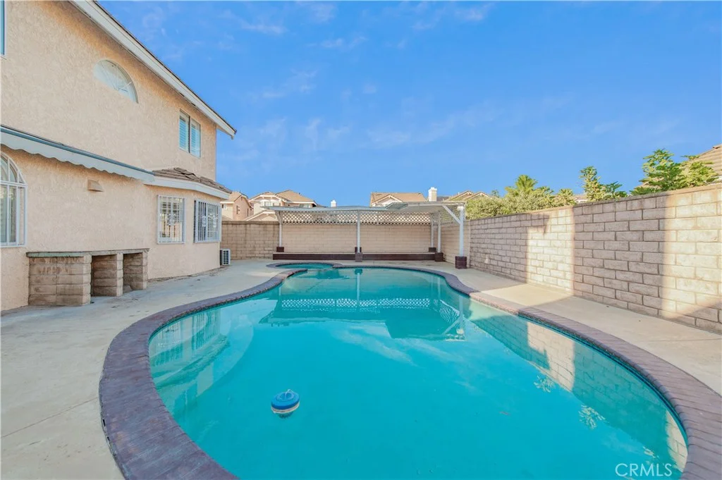 3790 Oakhurst Street, El Monte, CA 91732