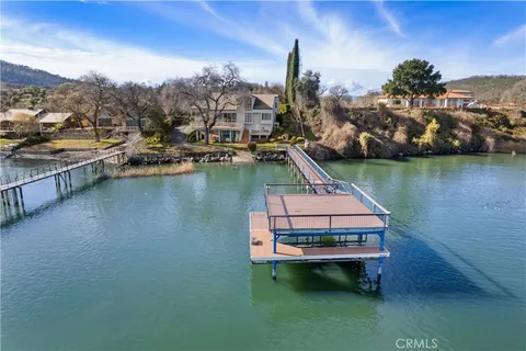 8460 Palace Drive, Kelseyville, CA 95451 - MLS#: LC24012113