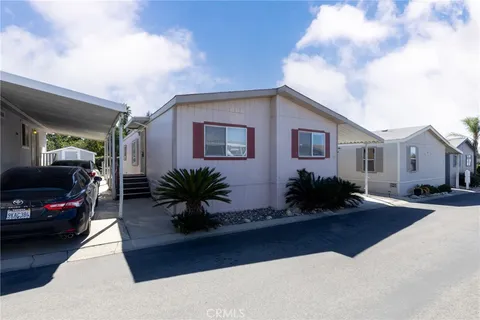 2140 Mentone Boulevard Unit 60, Mentone, CA MLS: IG25052889