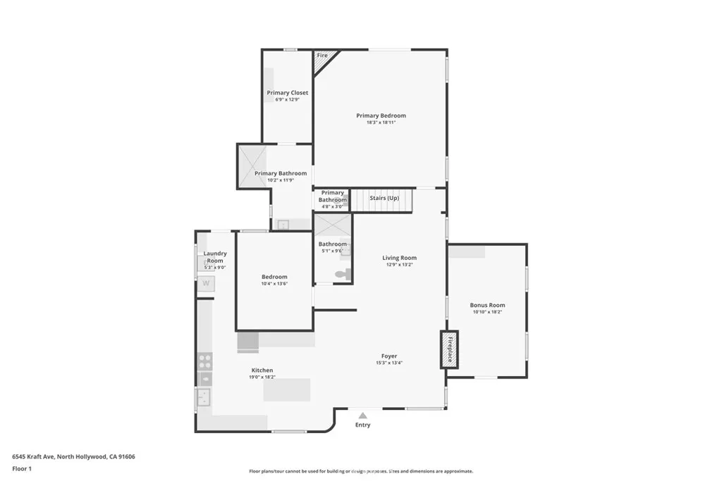 Additional image 82 of 6545 Kraft Avenue, North Hollywood, CA 91606