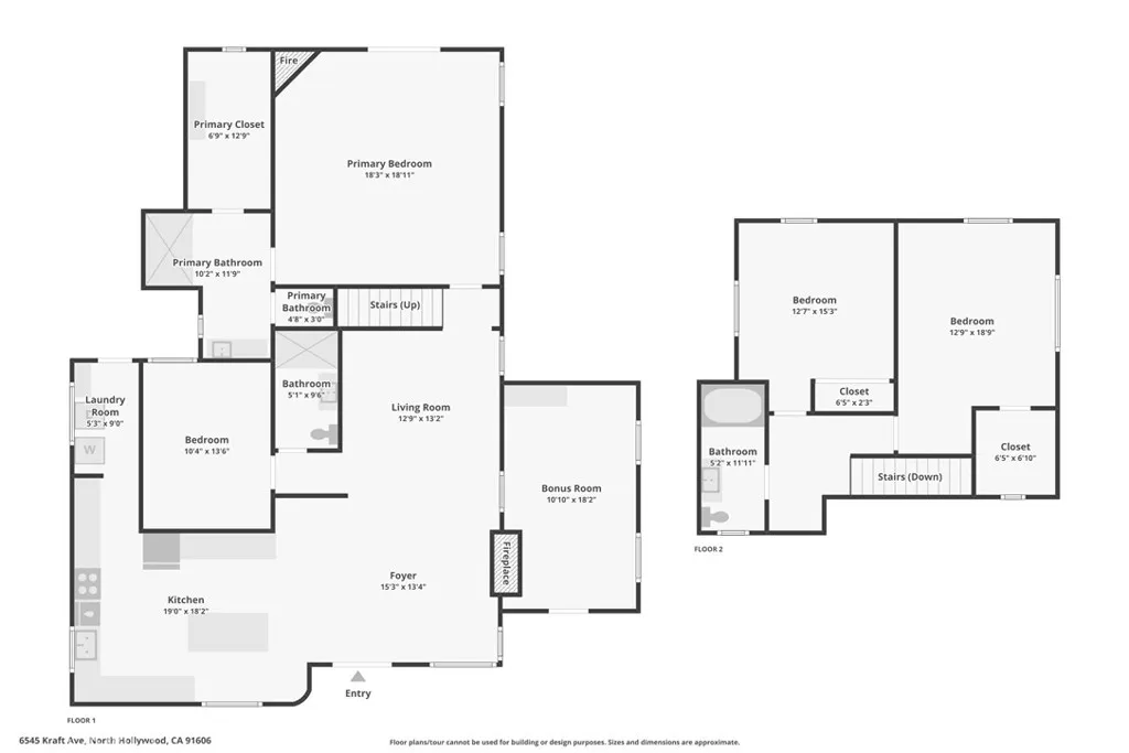 Additional image 84 of 6545 Kraft Avenue, North Hollywood, CA 91606