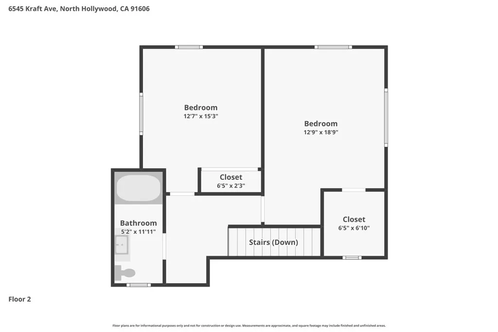 Additional image 80 of 6545 Kraft Avenue, North Hollywood, CA 91606