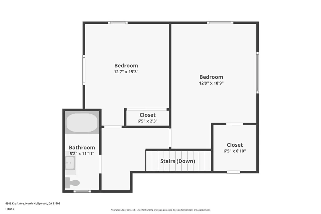 Additional image 83 of 6545 Kraft Avenue, North Hollywood, CA 91606