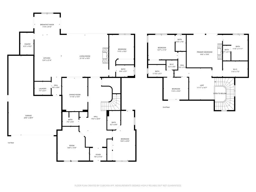 7 Alexa Ln, Ladera Ranch, CA 92694