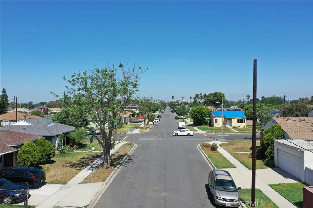 1613 N Grandee Avenue, Compton, CA 90222
