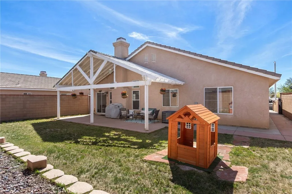 Additional image 38 of 2416 Oakgrove Street, Rosamond, CA 93560