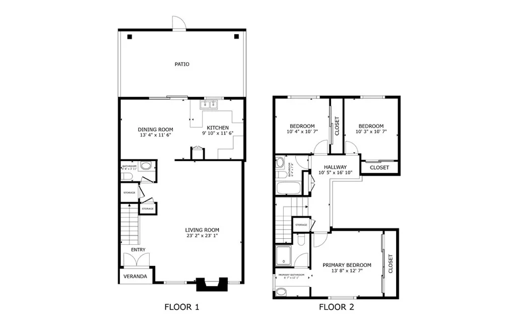 21114 Via Canon Unit 11, Yorba Linda, CA 92887