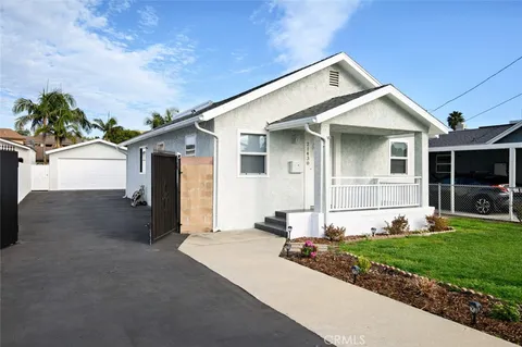 21430 Berendo Avenue, Torrance, CA 90502 - MLS#: SB25052292