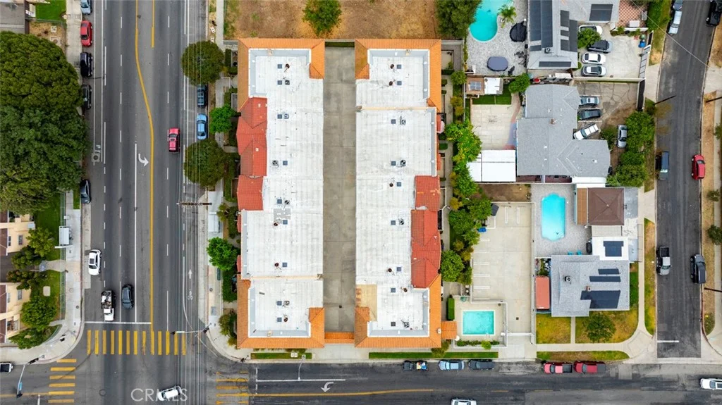 15044 Nordhoff Street Unit 8, North Hills, CA 91343