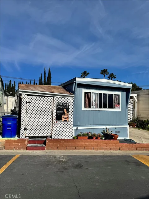 1430 E Lexington Ave Unit 38, El Cajon, CA MLS: CV25027764