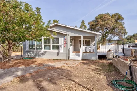 Property image for 44617 Foxtail Road, Coarsegold, CA 93614