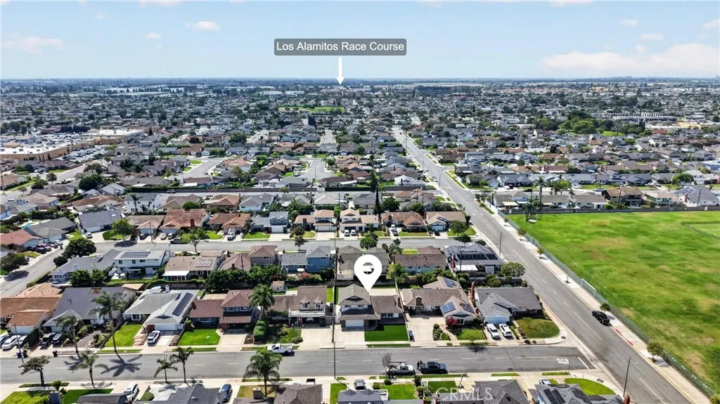 5278 Hanover Drive, Cypress, CA 90630