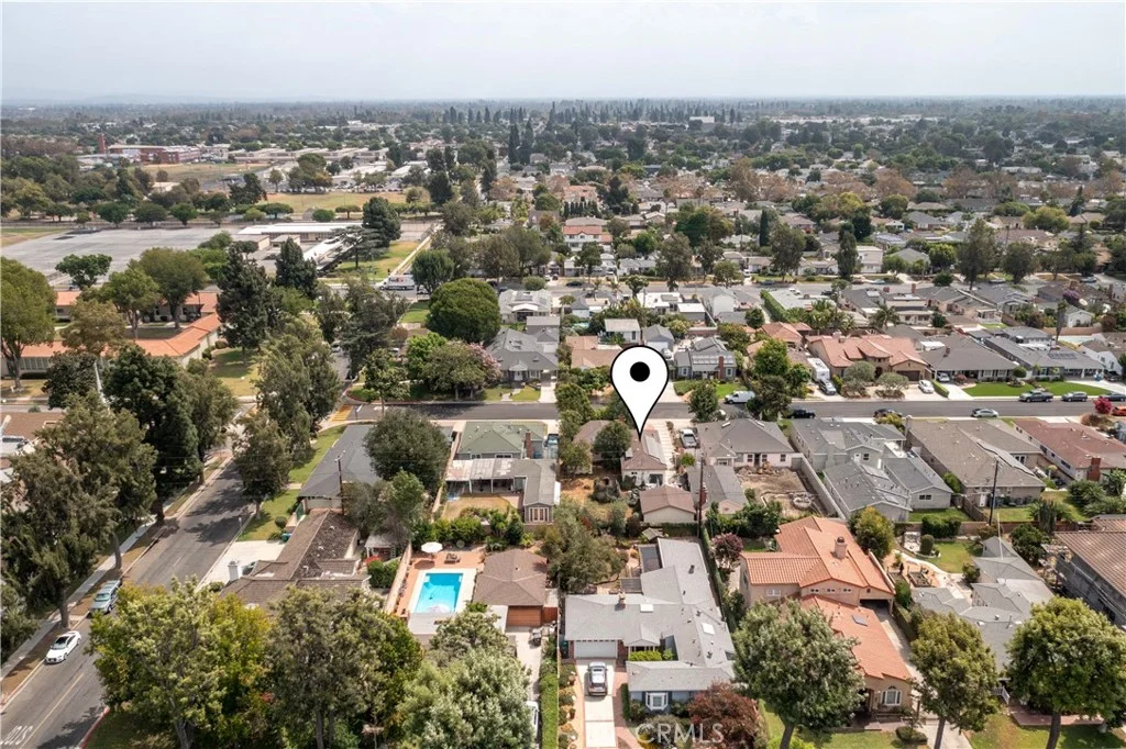 4445 Sunfield Ave, Long Beach, CA 90808