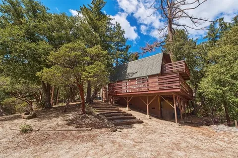 53062 Walters Drive, Idyllwild, CA 92549 - MLS#: CV24024812