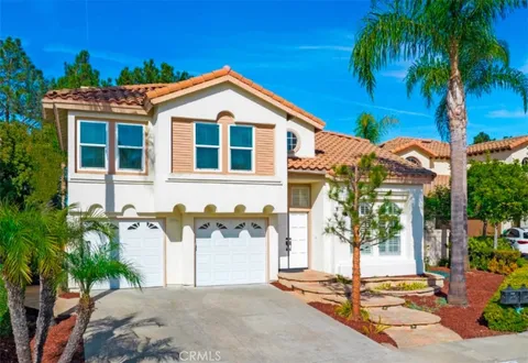 26015 Malaga Ln, Mission Viejo, CA 92692 - MLS#: OC25013062