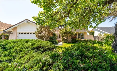 1457 Fairlance Drive, Walnut, CA MLS: SW25082215
