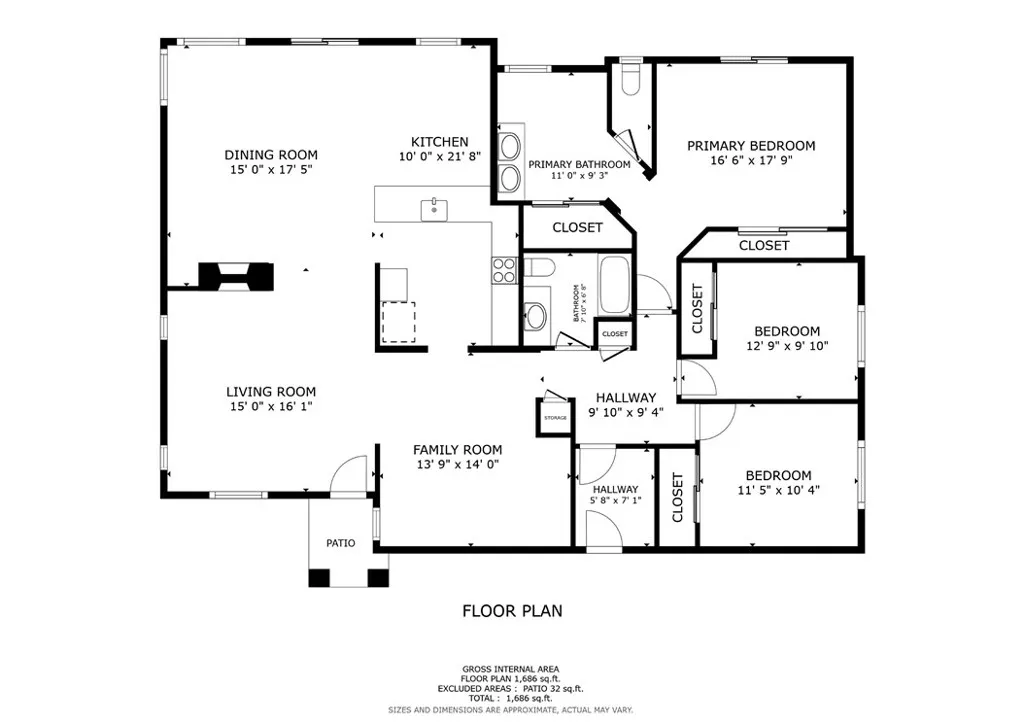 Additional image 46 of 3823 Vitrina Lane, Palmdale, CA 93551