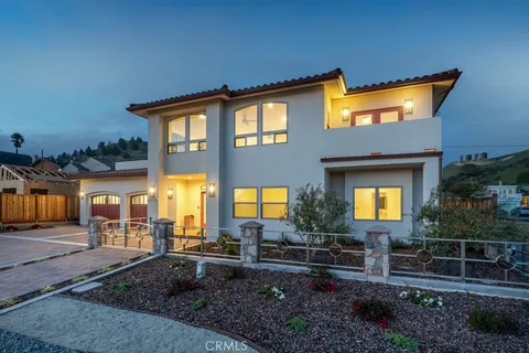 2901 Ocean Boulevard, Cayucos, CA MLS: SC25061500