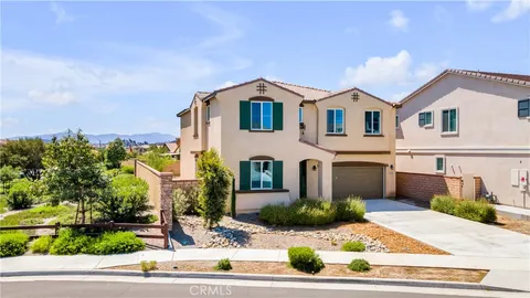 29945 Warrior Way, Menifee, CA 92584 - MLS#: OC25100757