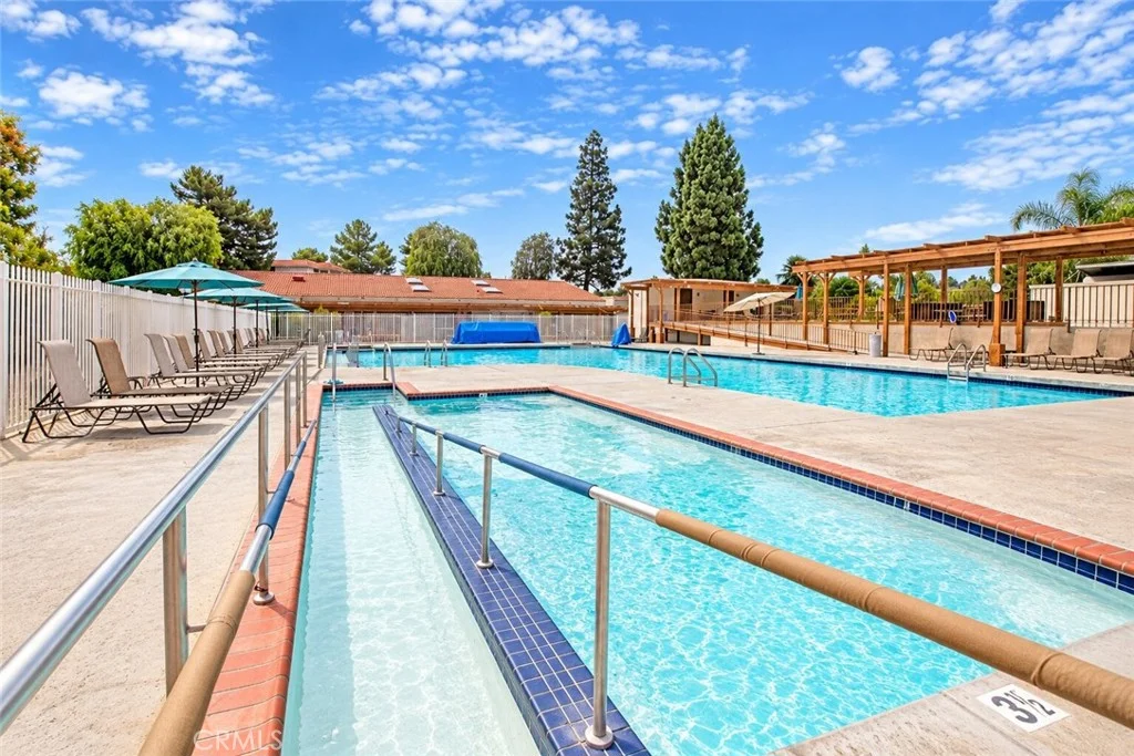 2115 Via Puerta #P, Laguna Woods, CA 92637