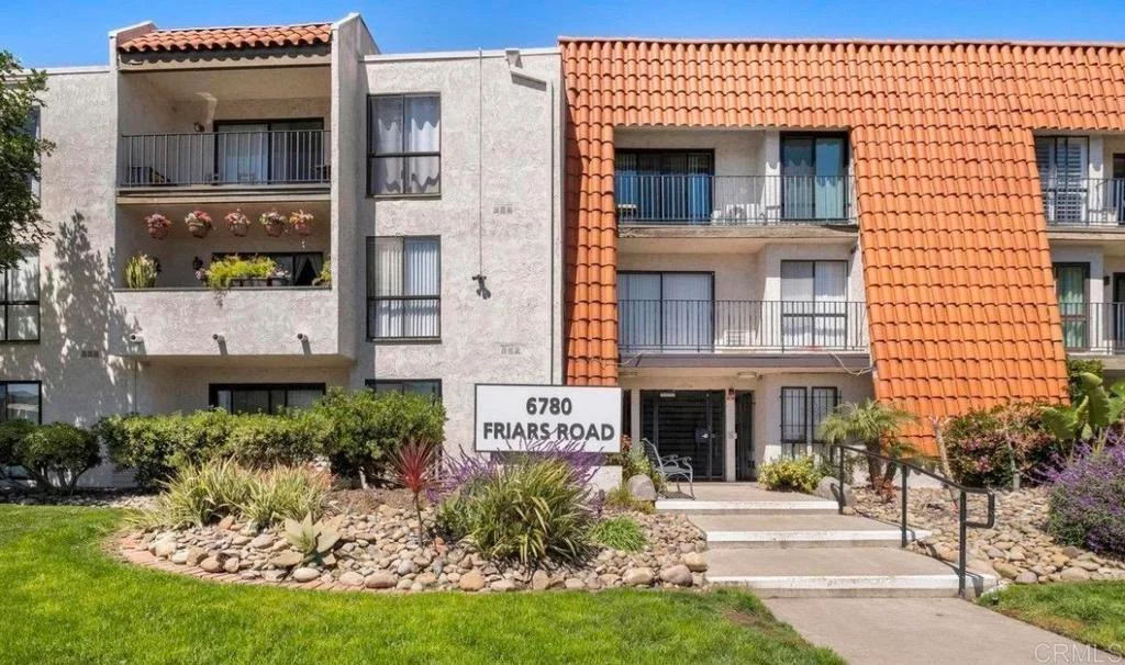 6780 Friars Road Unit 354, San Diego, CA 92108