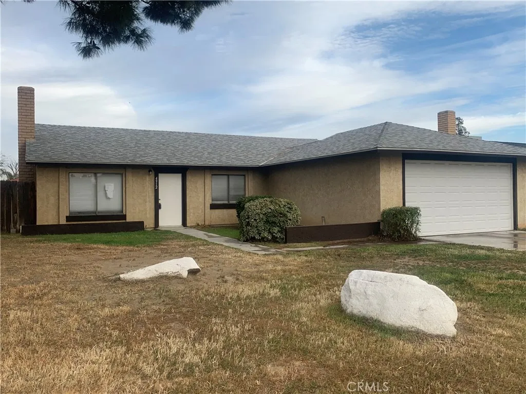 4912 Jonah Street, Bakersfield, CA 93307