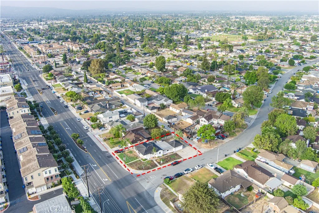 1199 N Citrus Avenue, Covina, CA 91722