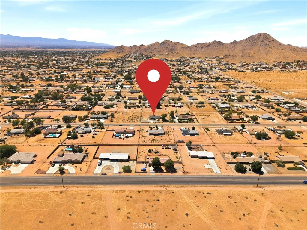 15946 Ute Road, Apple Valley, CA 92307