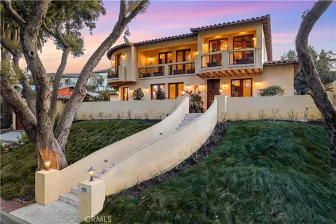 664 Calle Miramar, Redondo Beach, CA 90277 - MLS#: SB24247985