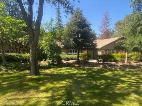 2631 Oak Woods Court, Catheys Valley, CA MLS: MP25104474