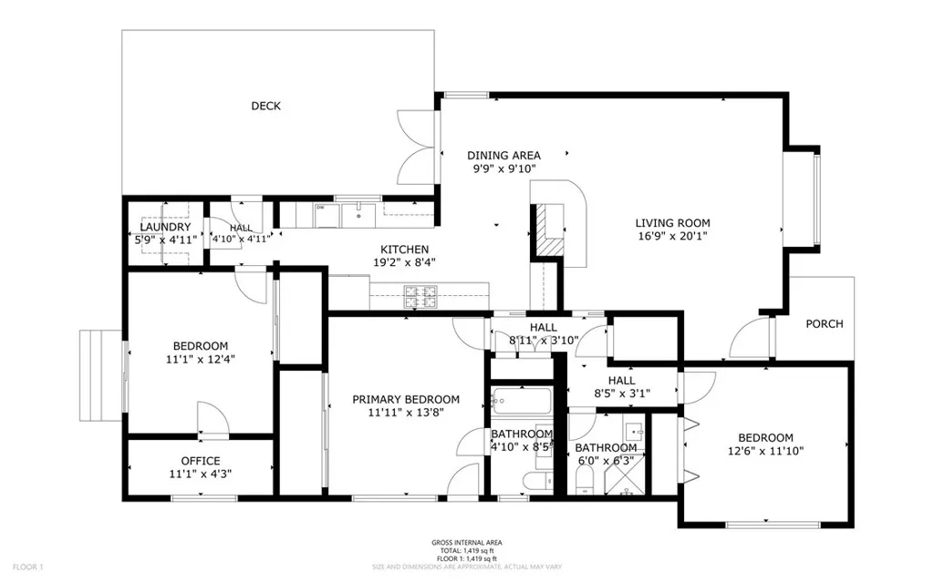 Additional image 58 of 11656 Margate Street, Valley Village, CA 91601