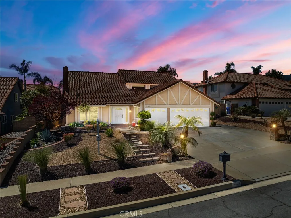 6134 Columbus Ct