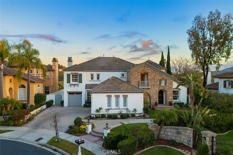 4 Corte Vizcaya, San Clemente, CA 92673 - MLS#: PW25028386