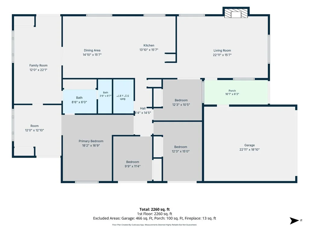 108 W 229th Place, Carson, CA 90745