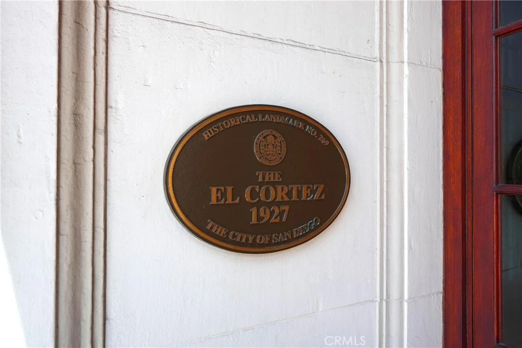 702 Ash St Unit 1103, San Diego, CA 92101