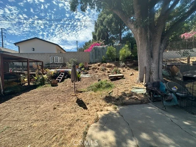 12345 Springview Dr, Whittier, CA 90604