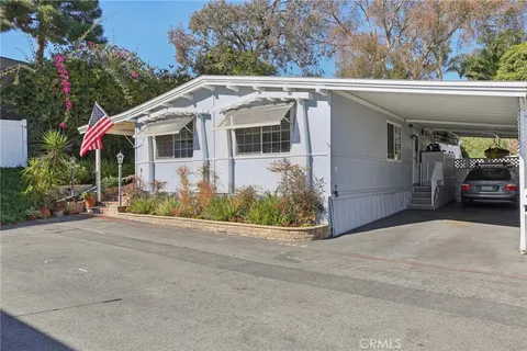 20701 Beach Boulevard Unit 9, Huntington Beach, CA 92648 - MLS#: OC24234788