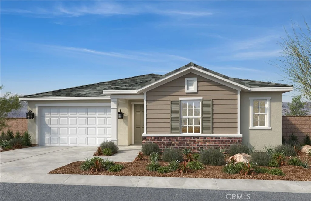 1334 Wild Cat Court, Banning, CA 92220