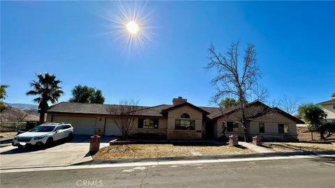 2640 Bridle Path Drive, Acton, CA 93510 - MLS#: SR25024007